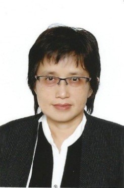 Dra. Lusy Suprajadi, M.Ak, CA, CPA