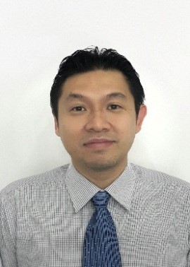 Rian Benyamin Surya, SE, M.Kom, CA, CPA